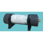 Spot Free addolcitore da banchina 